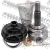 FEBEST 18101007 ШРУС НАРУЖНЫЙ 22x52x22 (OPEL ASTRA F 1991-1998 OPEL KADETT E 1984-1991) FEBEST