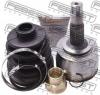 FEBEST 1810-Z12 ШРУС внешний 21x51x22 1810-Z12