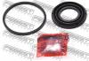 FEBEST 1875-ASHF Ремкомплект передн суппорта OPEL ASTRA H 2004-2010 1875-ASHF