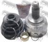 FEBEST 1910X5 ШРУС НАРУЖНЫЙ 27х65х30 (BMW X5 E53 1999-2005) FEBEST
