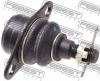 FEBEST 1920-E84F Опора шаровая BMW 3 E90/E91 2004-2012 1920-E84F