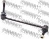 FEBEST 1923-E70FR Тяга стабилизатора передн правая BMW X5 E70 2006-2013 1923-E70FR