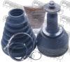 FEBEST 2110-CA220 ШРУС НАРУЖНЫЙ 28X57.5X40