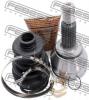 FEBEST 2110FUS ШРУС НАРУЖНЫЙ 21x53,2x25 (FORD FIESTA V JH 2001- FORD FOCUS I DAW/DBW/DFW/DNW 1998-2004 FORD FUSION
