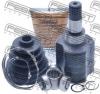 FEBEST 2111-CB316LH ШРУС внутренний левый