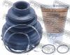 FEBEST 2115-CA220LHT ПЫЛЬНИК ШРУС ВНУТРЕННИЙ (88X95X26) КОМПЛЕКТ FORD MONDEO CA2 2007-