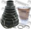 FEBEST 2115P-KUGT Пыльник ШРУСа внутренний 91х122х28,5 FORD KUGA CBV 2008- 2115P-KUGT