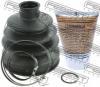 FEBEST 2115-TKE4WDT Пыльник ШРУСа внутренний 90,5х110х28 FORD RANGER TKE 2011- 2115-TKE4WDT