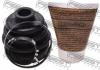 FEBEST 2117-CBK Пыльник ШРУСа наружный 68X83X21 FORD FIESTA/FUSION (CBK) 2001-2008 2117-CBK