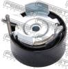 FEBEST 2187-002 Ролик натяжной