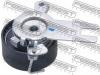 FEBEST 2187-CB4 Ролик натяжной