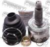FEBEST 2210-CARNA54 ШРУС наружный 26x54.5x31