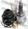 FEBEST 2210CLAR ШРУС НАРУЖНЫЙ 24x56x28 (KIA CLARUS (K9A) 1996-) FEBEST