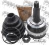 FEBEST 2210-NS27A47 Шрус наружный 25x60x27 hyundai sonata (ef) 2001-2005
