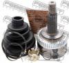 FEBEST 2210-NSP20A48 ШРУС наружный