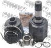 FEBEST 2211-SPAMTLH ШРУС ВНУТРЕННИЙ ЛЕВЫЙ 22X35X26
