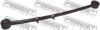 FEBEST 2225SPALH ТЯГА ЗАДНЯЯ ПРОДОЛЬНАЯ ЛЕВАЯ (KIA SHUMA,II/SEPHIA,II/MENTOR,II/SPECTRA 1997-2004 KIA SPECTRA 2000-20