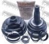 FEBEST 2310010 ШРУС НАРУЖНЫЙ 30x50x22 (AUDI 80 (89, 89Q, 8A, B3) 1986-1991 SEAT CORDOBA (6K2/C2) 1993-1999 SEAT IBI