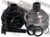 FEBEST 2310018A48 ШРУС НАРУЖНЫЙ 33x60x38 (VOLKSWAGEN TRANSPORTER T4 1990-2003) FEBEST