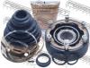 FEBEST 23115021 ШРУС ВНУТРЕННИЙ 33x100 (AUDI 80 (8C, B4) 1991-1994 AUDI TT (8N3) 1998- SEAT LEON (1M1) 1999- SEAT TO