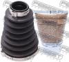 FEBEST 2315P-T5 Пыльник ШРУСа внутренний 78X112X30.5 VW TRANSPORTER V 2003-2011 2315P-T5