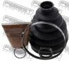 FEBEST 2317P-T5 Пыльник ШРУСа наружный