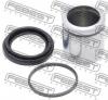 FEBEST 2376-9N5F-KIT ПОРШЕНЬ СУППОРТА ТОРМОЗНОГО ПЕРЕДНЕГО () FEBEST