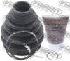 FEBEST 2517-C5 Пыльник ШРУСа внешний (84,5X118X34,5) CITROEN C5 (08- ) 2517-C5