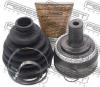 FEBEST 2710-S60A48 ШРУС наружный