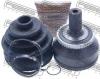 FEBEST 2710XC90 ШРУС НАРУЖНЫЙ 27x58x36 (VOLVO XC90 2003-) FEBEST