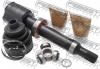 FEBEST 2711S80RH ШРУС ВНУТРЕННИЙ ЛЕВЫЙ 26х44х39 (VOLVO S80 1999-2006) FEBEST