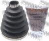FEBEST 2717P-V70F Пыльник ШРУСа внешний 2717P-V70F