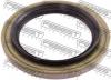 FEBEST 6390710 САЛЬНИК СТУПИЧНЫЙ ЗАДНИЙ (63-90-7-10) (TOYOTA ARISTO JZS143 4WD 1991-1997 TOYOTA ARISTO JZS147 1991-