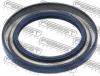 FEBEST 95GAS-49720808X Сальник MITSUBISHI OUTLANDER CU# 2002-2006 (49X72X8)