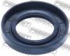 FEBEST 95GAY-30500909L Сальник SUBARU IMPREZA G11 2000-2007 (30X50X9)