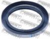 FEBEST 95GCY-51701010X Сальник ступицы (51X70X10.2) 95GCY-51701010X