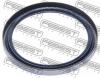 FEBEST 95GDS-57700707X Сальник TOYOTA LAND CRUISER 100 HDJ101/UZJ100 1998-2007 (57X70X7)