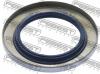 FEBEST 95GDY-48730707X Сальник ступичный передний