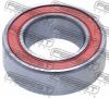 FEBEST AS-356220 Подшипник привода колеса AS-356220