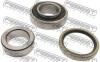 FEBEST AS-35721726-KIT Подшипник задней полуоси