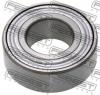 FEBEST AS-357225 Подшипник привода опорный