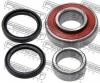 FEBEST AS-35802126-KIT Подшипник шариковый задней полуоси