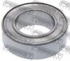FEBEST AS417223 ПОДШИПНИК ПРИВОДА ОПОРНЫЙ (41x72x23)