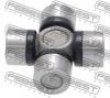 FEBEST ASM-CW5 КРЕСТОВИНА КАРДАННОГО ВАЛА 22X57 (CITROEN C-CROSSER 2007-; MITSUBISHI ASX GA# 2010-; MITSUBISHI OUTLANDER CW# 2006-2012; PEUGEOT 4007 2007-) FEBEST