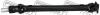 FEBEST ASNPSC23 ВАЛ КАРДАННЫЙ (NISSAN SERENA C23 1994-1999) FEBEST