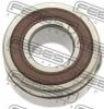 FEBEST B10-46D Подшипник шариковый
