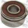 FEBEST B8-74D Подшипник шариковый