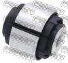 FEBEST BMAB016 Сайленблок задней цапфы (bmw 3 e90/e91 2004-2011)