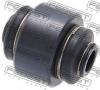 FEBEST BMAB-017Z САЙЛЕНБЛОК ЗАДНЕЙ ЦАПФЫ (BMW 1 E81/E87 2007-; BMW 3 E90/E91 2004-2011; BMW 3 E92/E93 2006-2011; BMW X1 E84 2009-; BMW X3 F25 2010-) FEBEST