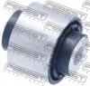 FEBEST BMAB-024 Сайлентблок BMW X3 F25 2009-
